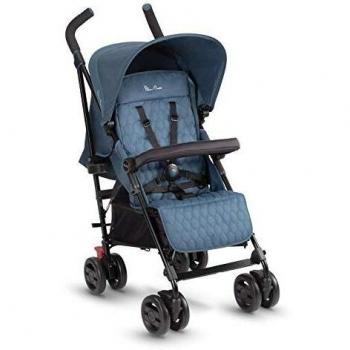 Silver Cross Pop stroller