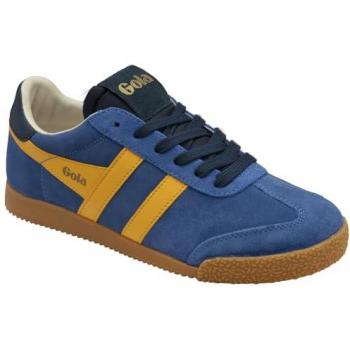Gola Elan Chaussures Sportives Femme