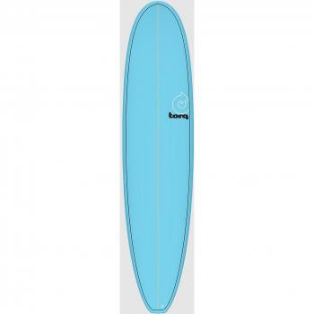 Torq Longboard 8’0” con Patrón en Epoxy