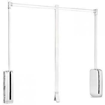 EMUCA Appendiabiti per armadio Sling, 830