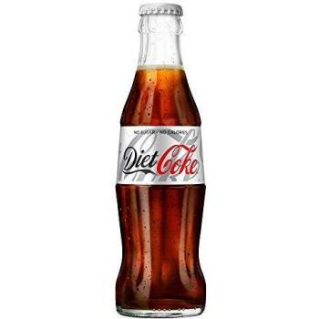 Coca-Cola No Sugar ICON