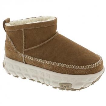 UGG Women's Venture Daze Ultra Mini Wool Boots – UK 6