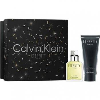 Calvin Klein Eternity Mannelijk – Eau de Toilette 50 ml Cadeau