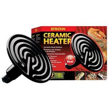 Exo Terra Chaleur Céramique 250 W