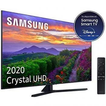 TV LED Samsung 55 4K Ultra HD UE55TU8505U