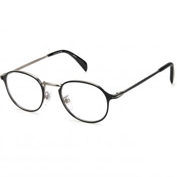 Gafas de Hombre David Beckham Modelo DB-7055-TI7 Ø 48 mm