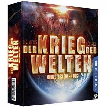 Der Krieg der Welten