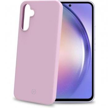 Celly CROMO Galaxy A54 5G Pink