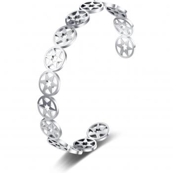 Bracciale Ailoria Acciaio Inossidabile Alyna