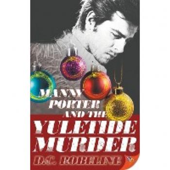 Manny Porter and the Yuletide Murder (Tinker Creek, 1)