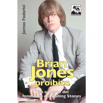 Brian Jones proibito