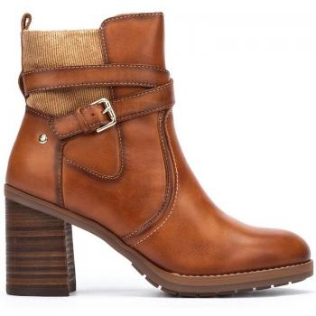 Bottine Pomeray Couture 7S