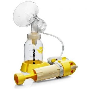 LACTASET KIT PER TIRALATTE LACTINA