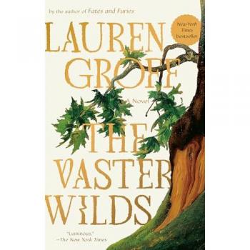 The Vaster Wilds