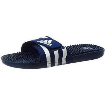 Adidas Adissage Dark Blue W16 Slides