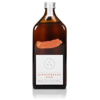 Gingerbread Rum 173 – Natural Flavor