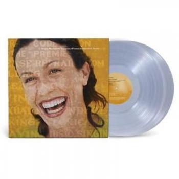 Fnac Exklusivität: Thank U Edition Vinyl