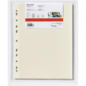 Walther Design 23 x 1 x 32 cm Fogli