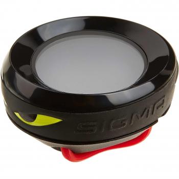 My Speedy Ojo Diablo Sigma – Bicicleta Negra (Talla M)