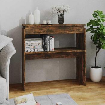 Consola de Muebles Prolenta Premium en Rojo Oscuro