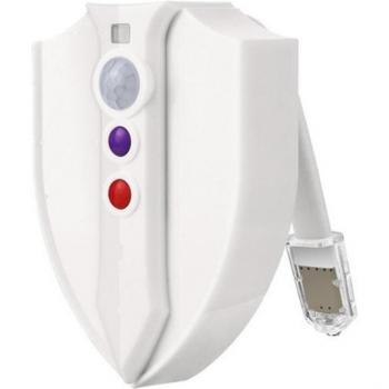 Battery Operated Toilet Night Light with UV Sterilization and Motion Sensor