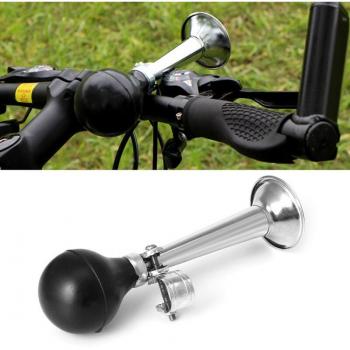 Ampoule klaxon vélo X5QF – cloche à air