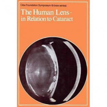 Vitalsource Technologies, Inc. The Human Lens: In Relation To Cataract
