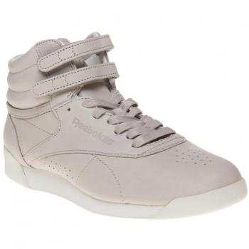 Reebok Freestyle Hi Face 35 Donna Calzature Natural