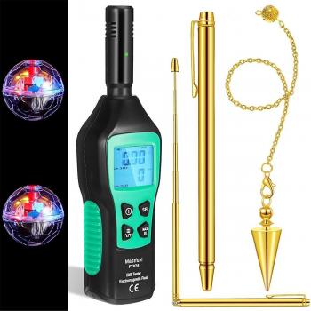 Testeur EMF multi-usages
