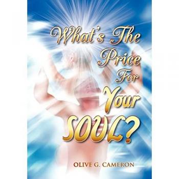 WHAT'S THE PRICE FOR YOUR SOUL?