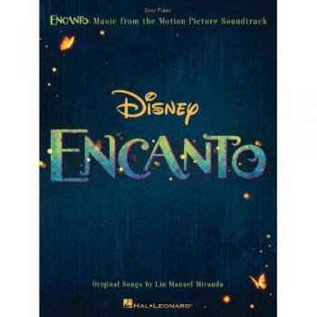 Encanto : Music from the Motion Picture Soundtrack