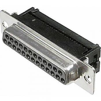 Regleta D-SUB hembra 15 terminales Assmann WSW