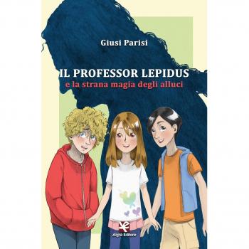 Il professor Lepidus e la strana magia degli alluci