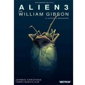 Alien 3, Le Scénario Abandonné