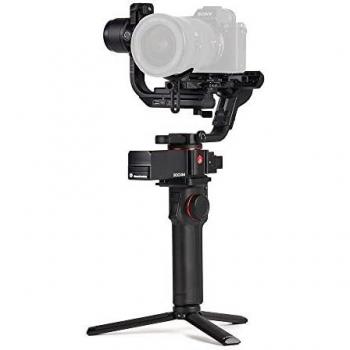 Manfrotto MVG300XM treppiede a 3 gambe