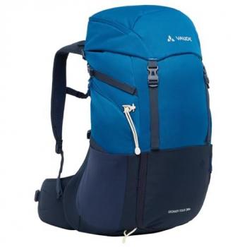 Mochila Vaude Skomer Tour 34l Azul