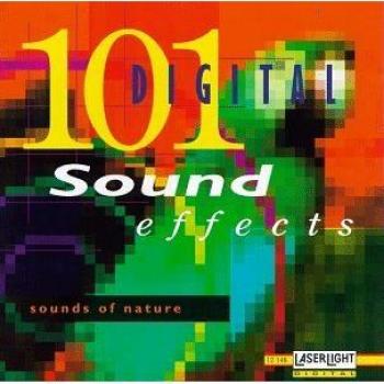 Effets Sonores Numériques 101 : Sons de la Nature