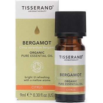 Bergamot Essential Oil 100% Natural Pure 9ML