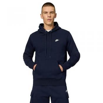 Nike Club Fleece Hoodie für Männer