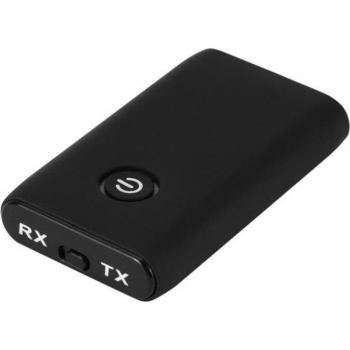 Transmetteur-Récepteur Bluetooth 5.0 avec sortie Aux 3,5mm pour audio domestique