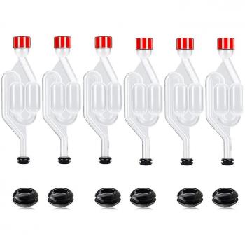 Kit de Brassage avec 6 Sas