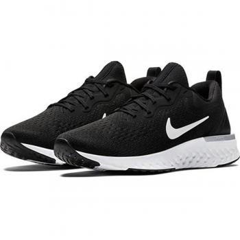 Nike Odyssey React, Sneakers Femme, Noir