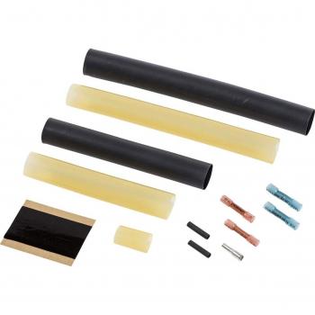 Raychem CCE-04-CT Anschlussgarnitur für BTV-Heizband