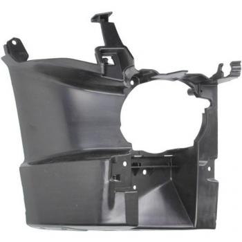 Pièce de pare-chocs BLIC 5513-00-0063930P Droite pour modèle BMW