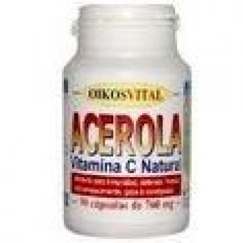 Cápsulas Óxido C 725