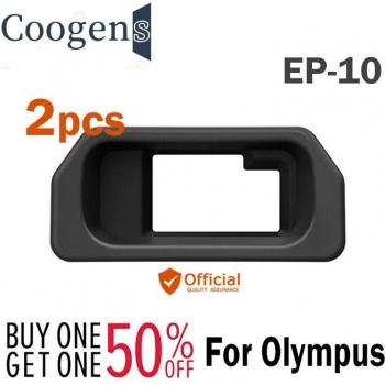 Reemplazo Visor Ocular EP-10 para Olympus E‑M10/E‑M5