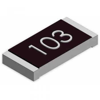 Royalohm 0603 470 Ω SMD – 5 % Tolerance – Pack 25 pièces