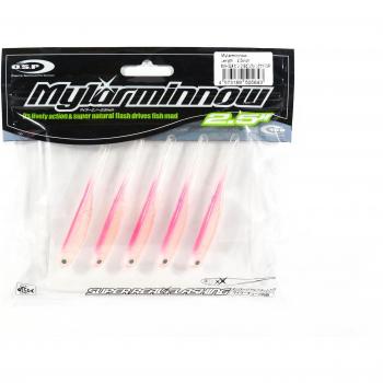 OSP flexibele mylar spoekpop, formaat 2,5 pouces