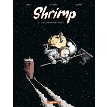 Shrimp