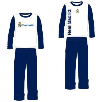 Real Madrid Junior SleepFit Interlock Set